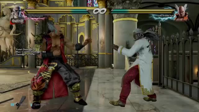 Leroy Combo 1