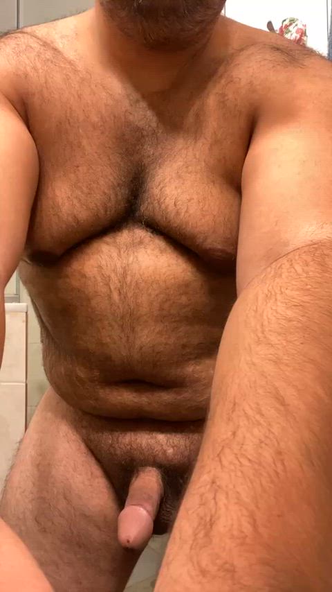 cock cock milking cut cock fat cock hairy chest hairy cock thick cock gif