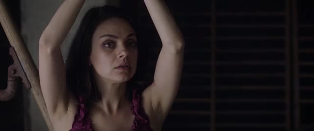 Mila Kunis - The.Spy.Who.Dumped.Me.2018