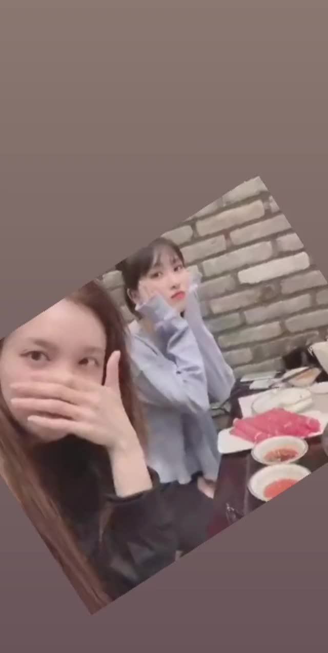 190620 TWICETAGRAM IG STORY UPDATE - NaMoSa