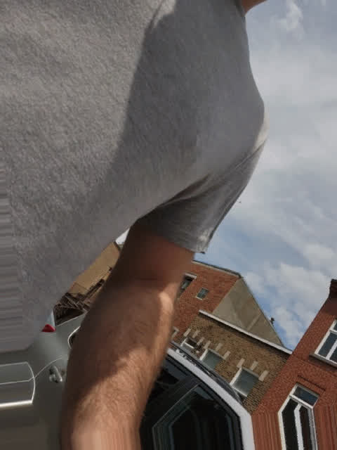 bulge gay solo gif