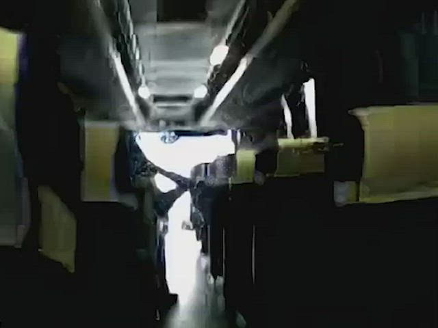 19 years old amateur blowjob bus handjob homemade public gif