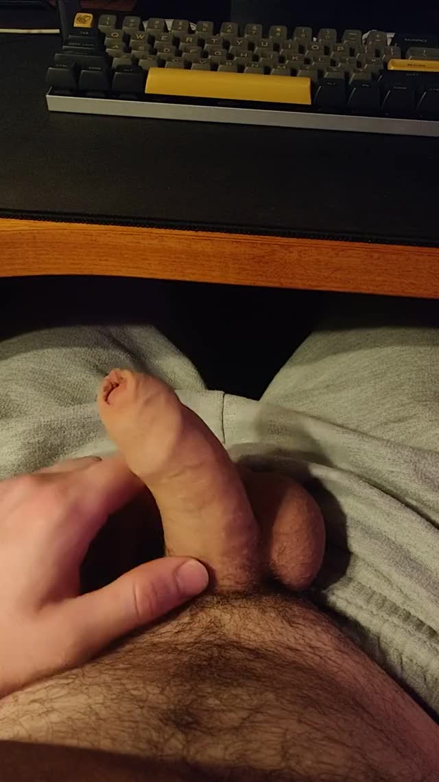 Foreskin fun