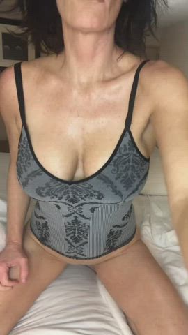 Would you like to spend your weekend playing with my tits?