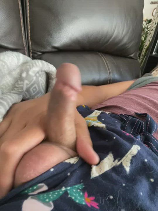 Asian Cock Gay Porn GIF by Horny afternoon