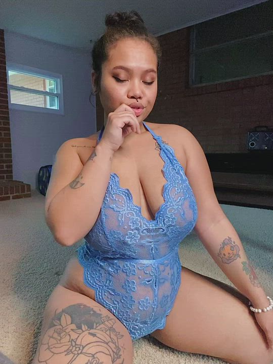 🔥Let’s spend the weekend together🥰 22, Blasian, Busty! Daily exclusive content,