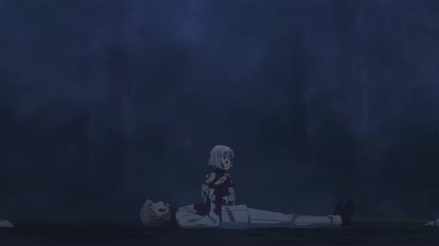 Fate Apocrypha - S1 E10 W1