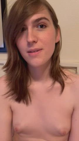 femdom lesbian rough submissive trans woman femboys gif