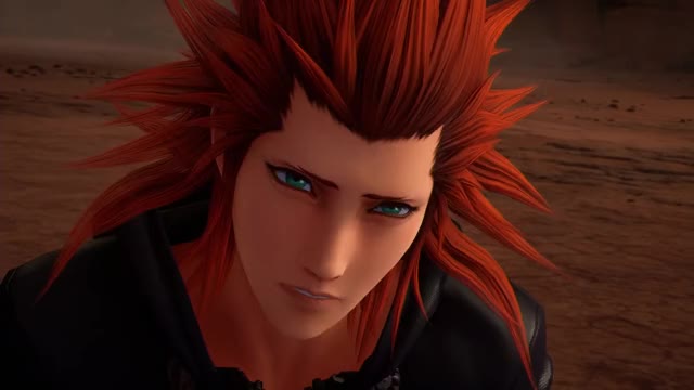 KINGDOM HEARTS III – Final Battle Trailer (Closed Captions)