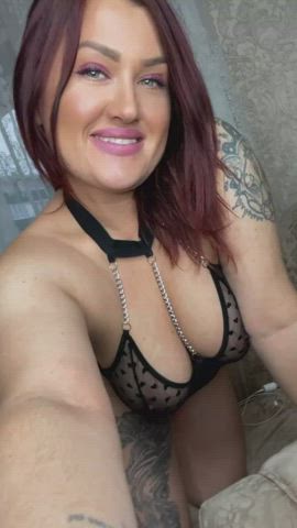 milf thong tits bbw curvy gif