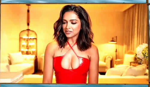 Bollywood Boobs Indian gif