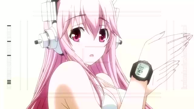 super sonico 4