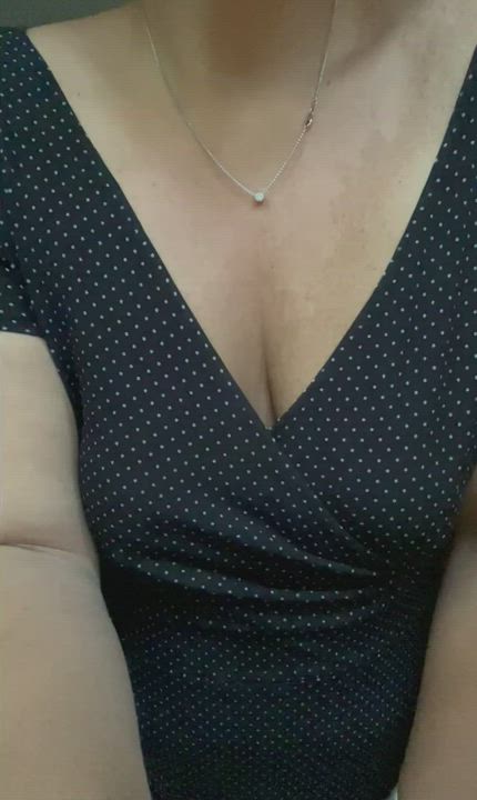 I’ve had this dress forever and it’s my favorite. Makes me feel so sexy.