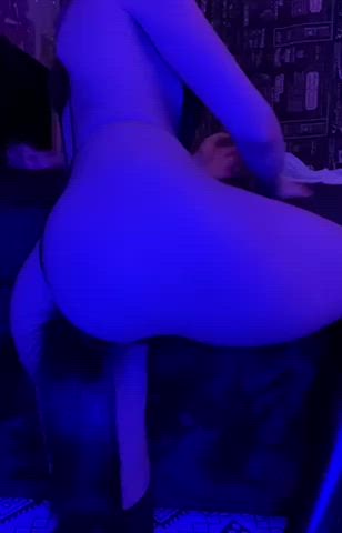 Ass Babe Pussy gif