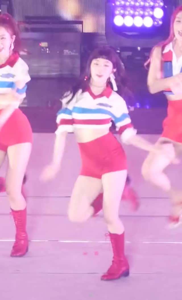 Dancing gif