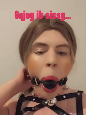 Sucking cock is my mouths only purpose