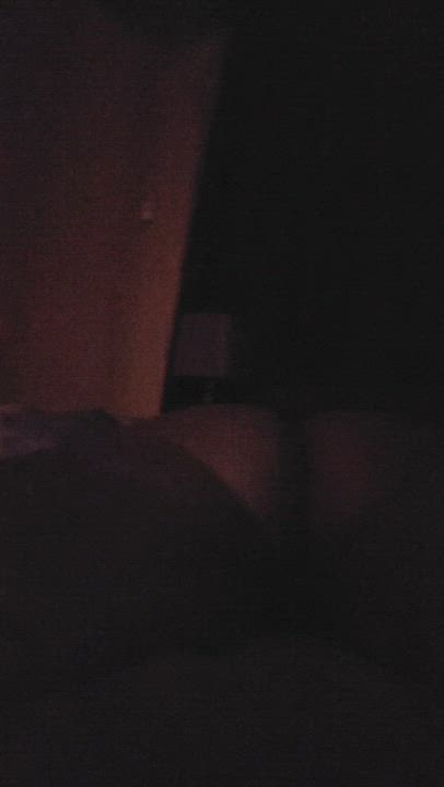 Feet Massage Wife gif