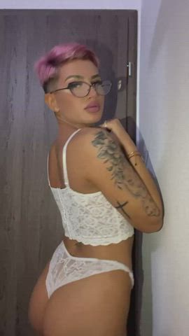 How hard would you fuck me? Link in the comments