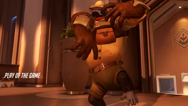 Winston PoTG