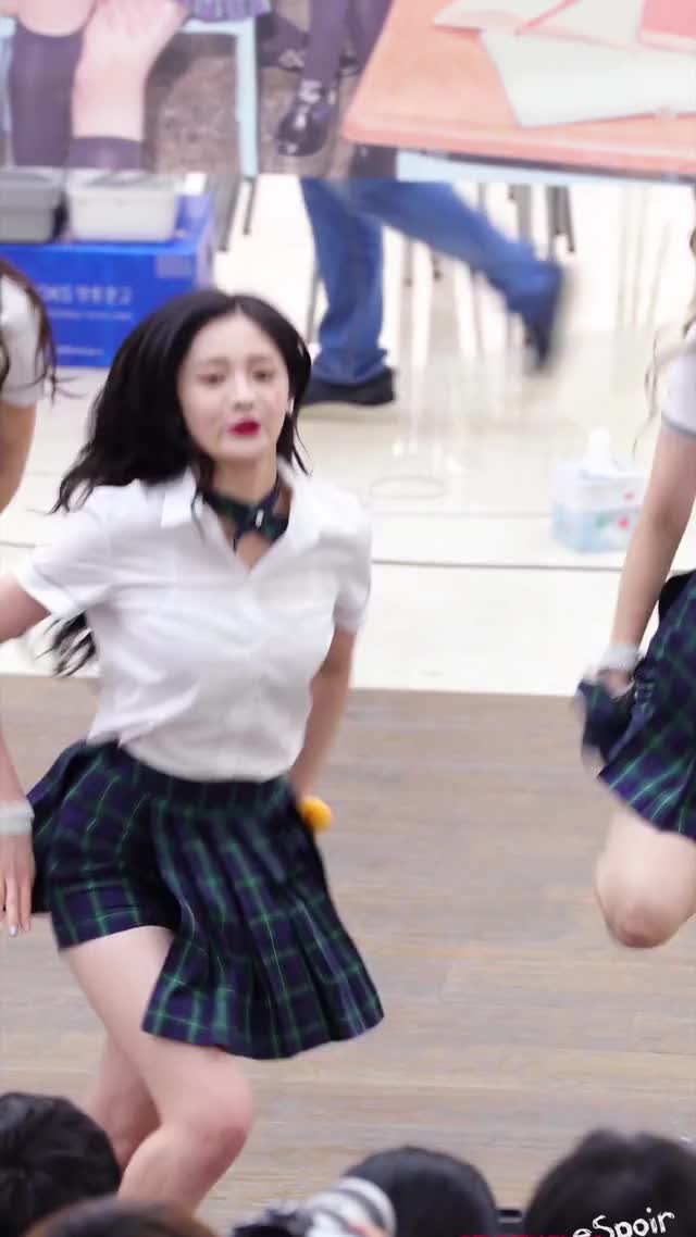 Pristin Jieqiong