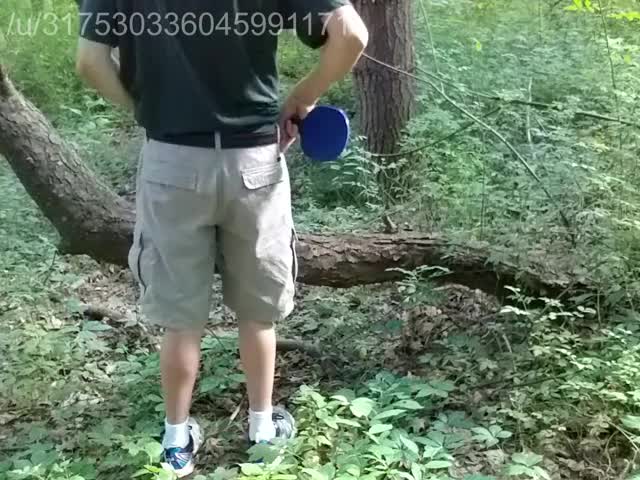 branch spank