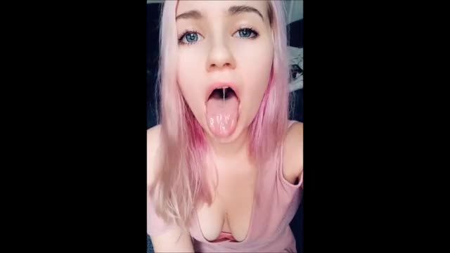 2019 Longest / Best Ahegao/Eyerolling Compilation