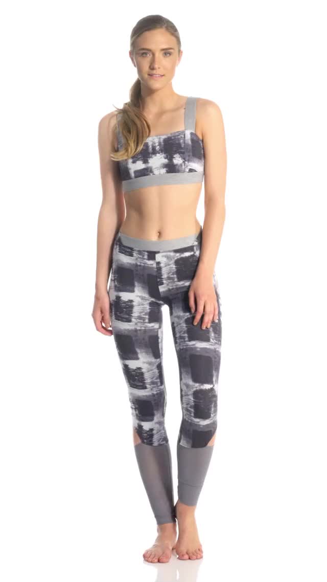 Free People Performance Hendrix Yoga Sports Bra