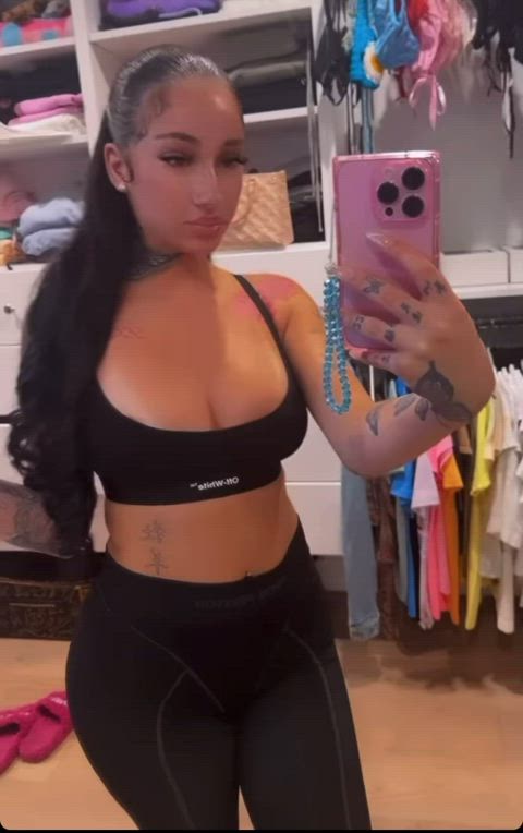 Bhad Bhabie