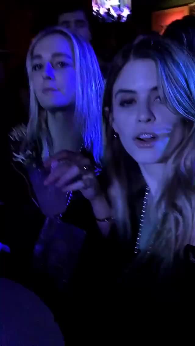 Carlson young strobe light 1