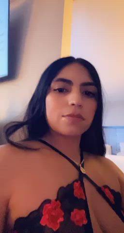 blowjob glory hole latina gif