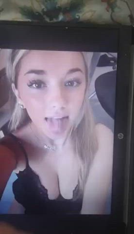 cum cumshot tribute gif