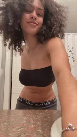 body ebony tiktok gif