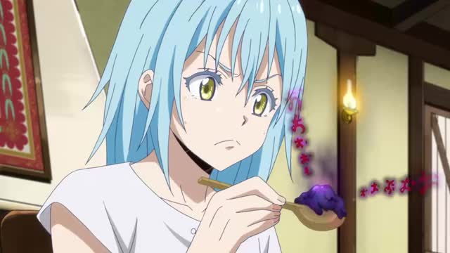 Tensei Shitara Slime Datta Ken - S1 E11 W2