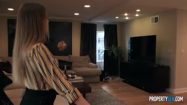 Kenzie Madison propertysex