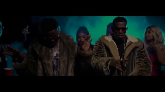 Lotto Boyzz ft. Chip & Not3s - No Don (Remix) [Music Video] GRM Daily