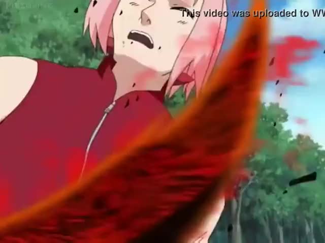 Naruto Fuck Sakura
