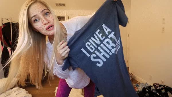 ijustine yoga pants