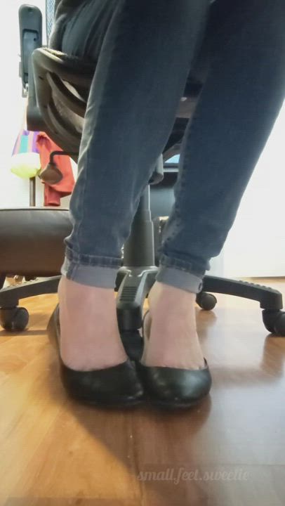 Feet Feet Fetish Foot Foot Fetish Shoes gif