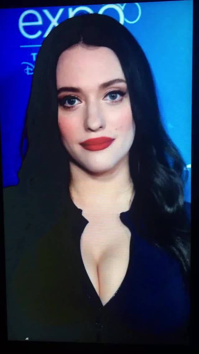 Kat Dennings tribute