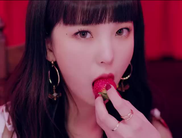 [MV] CLC No strawberry yujin FF