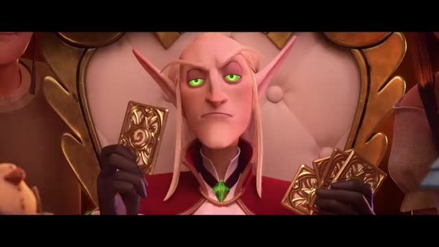 hs blood elf 2