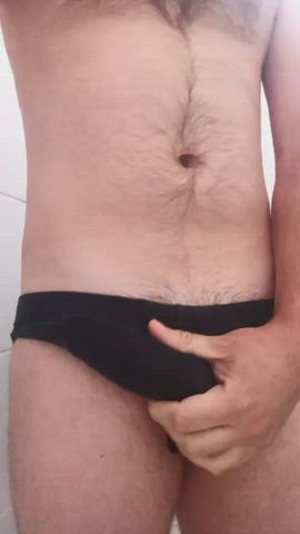 Anyone for thick Aussie cock?