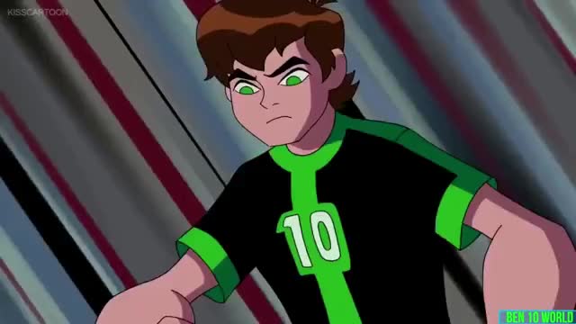 Every version of Diamondhead | Ben 10 | Alien Force | Ultimate Alien | Omniverse