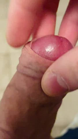 Precum just for you