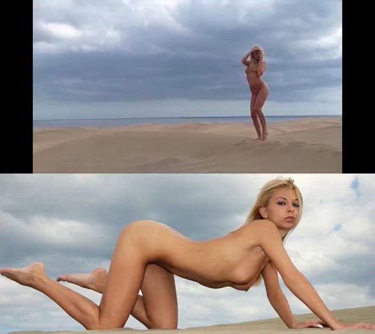 actress european hotwife nude photoshoot wife gif