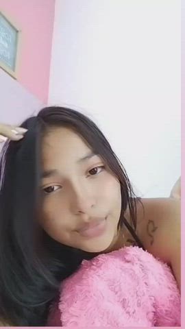 camgirl latina seduction sensual sex tattoo teen teens webcam gif