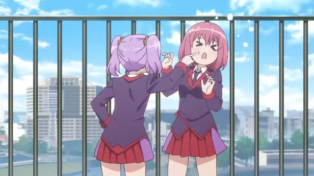 Release the Spyce - S1 E2 W1