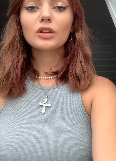 non-nude teen tiktok gif