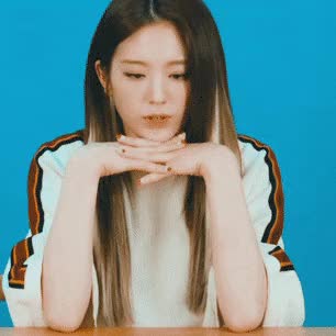 fromis_9 Gyuri Fun Factory individual teaser