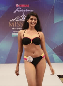 bikini desi indian sensual tamil gif